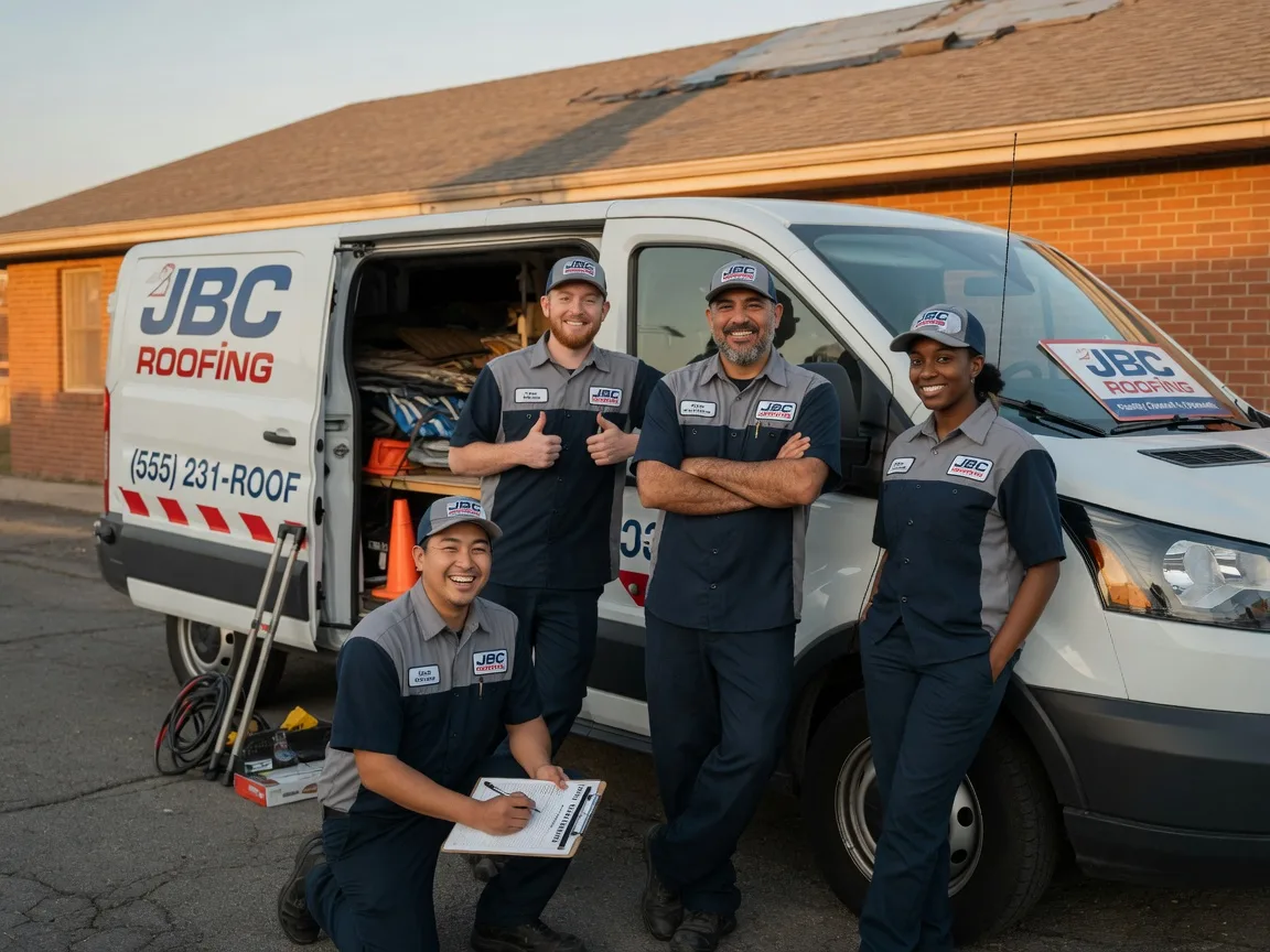 Roof Replacement company in New Sweden, ME